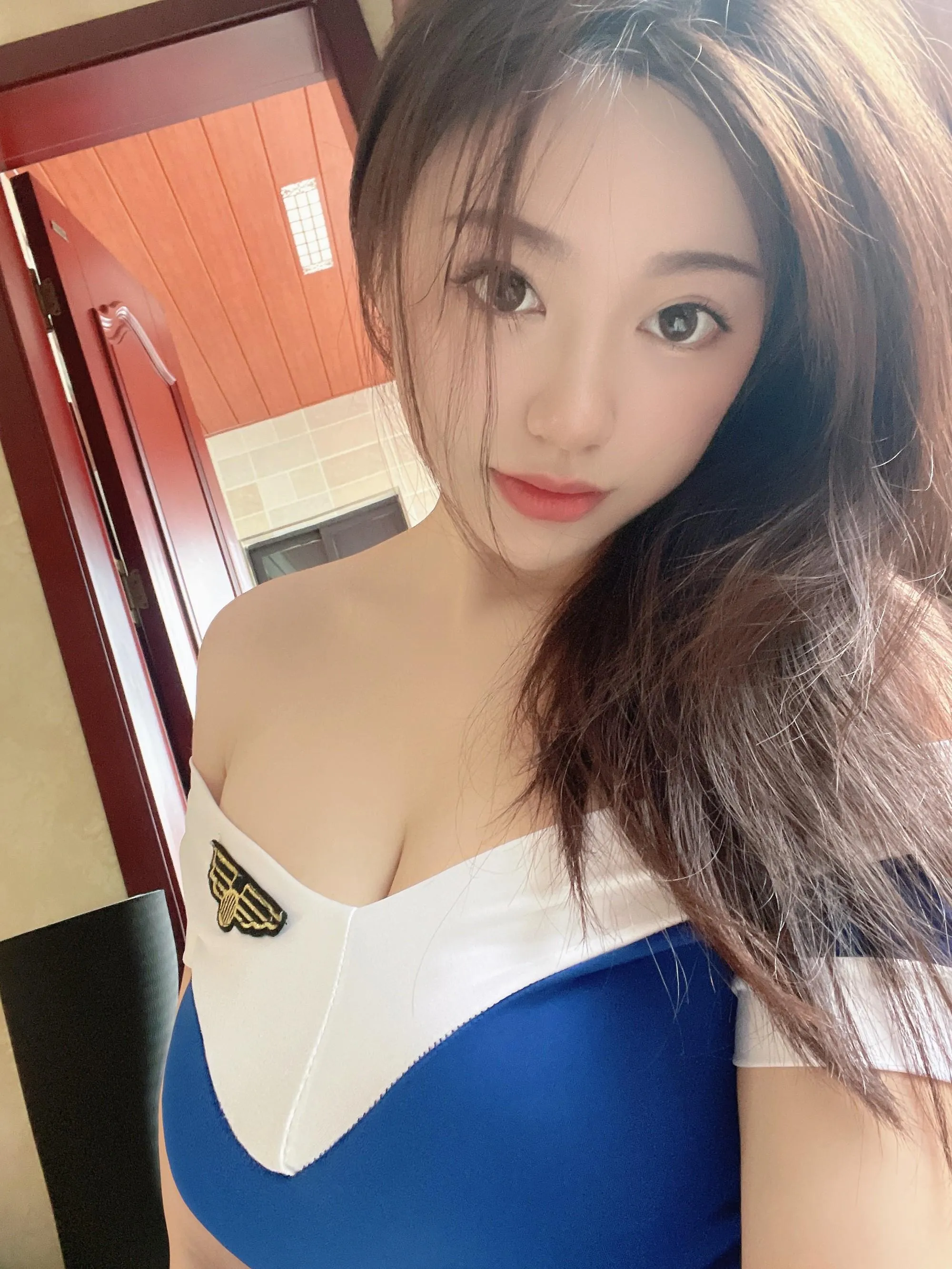NO.001 奶宝妹纸 – 微密圈嘉宾系列-奶宝妹纸 – 微密圈嘉宾系列_0716 [15P]插图